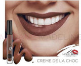 MODELROCK Liquid Last Liquid to Matte Lipstick CREME DE LA CHOC