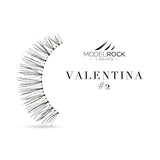 ModelRock VALENTINA 2 Bridal Collection Lashes