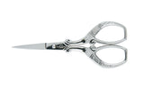 MODELROCK Lash Scissors "Mini" (Stainless Steel)