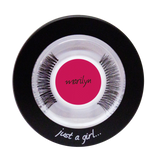 Bullseye ‘Just a Girl…’ MARILYN Lash Compact