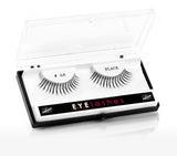 Mehron Eye Makeup E.Y.E Lashes Full (225-F)