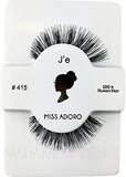 Miss Adoro False Eyelashes #415