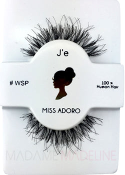 Miss Adoro False Eyelashes #1