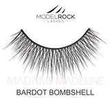 ModelRock Bardot Bombshell Double Layered Lashes