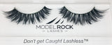 ModelRock Dominatrix Double Layered Lashes