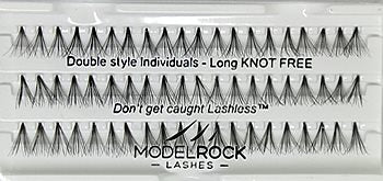 ModelRock Double Style Individuals - Long Knot Free