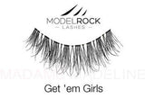 ModelRock Get 'em Girls Lashes