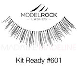 MODELROCK LASHES Kit Ready #601