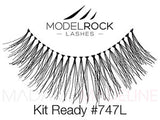 MODELROCK LASHES Kit Ready #747L