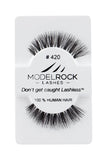 MODELROCK LASHES Kit Ready #420