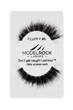 MODELROCK Kit Ready Lashes - Fluffy Collection #8