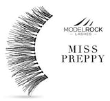 ModelRock MISS PREPPY Lashes