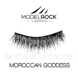 ModelRock Moroccan Goddess Double Layered Lashes