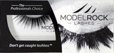 ModelRock Out to Fabulousness - Double Layered Lashes