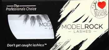 ModelRock Paper Dolly Lashes