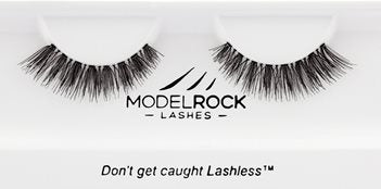 ModelRock Pin Up Angel Lashes