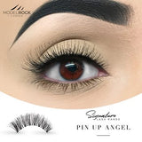 ModelRock Pin Up Angel Lashes