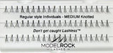 ModelRock Regular Style Individuals - Medium Knotted