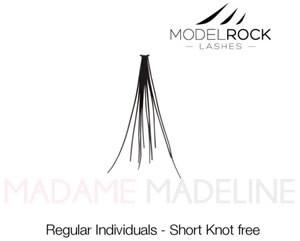 ModelRock Regular Style Individuals - Short Knot Free
