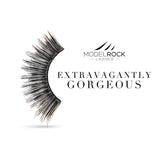 ModelRock Signature Range Lashes - Extravagantly Gorgeous