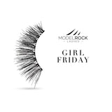ModelRock Signature Range Lashes - Girl Friday