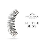 ModelRock Signature Range Lashes - Little Miss