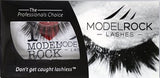 ModelRock Trend-de-Fab Lashes