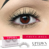ModelRock Uptown Opulence Collection - China Doll