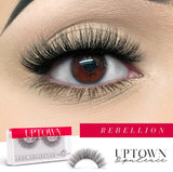 ModelRock Uptown Opulence Collection - Rebellion
