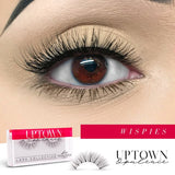 ModelRock Uptown Opulence Collection - Wispies
