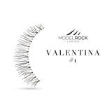 ModelRock VALENTINA 1 Bridal Collection Lashes