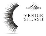 ModelRock Venice Splash - Double Layered Lashes