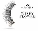 ModelRock Wispy Flower Lashes