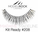 MODELROCK LASHES Kit Ready #208