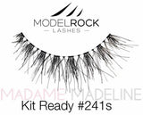 MODELROCK LASHES Kit Ready #241s
