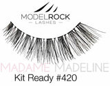 MODELROCK LASHES Kit Ready #420