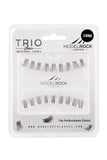 Modelrock TRIO Flare's Individual Lashes - LONG