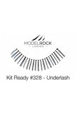 MODELROCK LASHES Kit Ready #328 Underlash