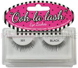 Ooh La Lash Strip Eyelash #301