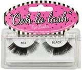 Ooh La Lash Strip Eyelash #304