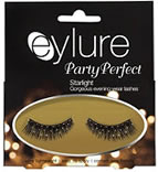 Eylure Party Perfect Gorgeous Evening Wear Lashes STARLIGHT