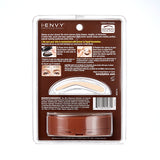 KISS i-ENVY Professional Brow Stamp Kit Dark Brown (PKPBS02)