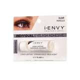 KISS i-ENVY ProfessionalIndividual Eyelash Adhesive Clear (PKPEG03)