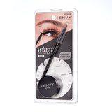 KISS i-ENVY Professional Wing it Eyeliner Kit (PKPEK04)