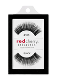 Red Cherry Lashes #100