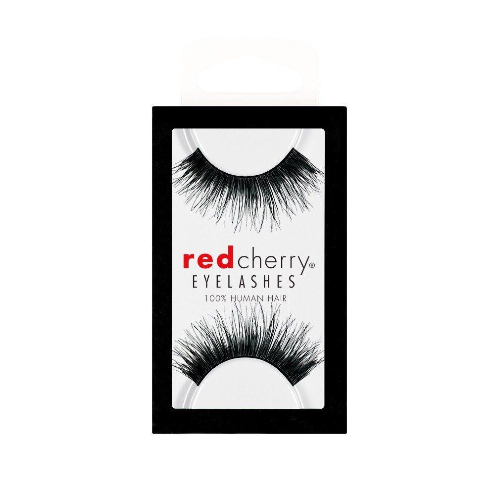 Red Cherry Lashes #102
