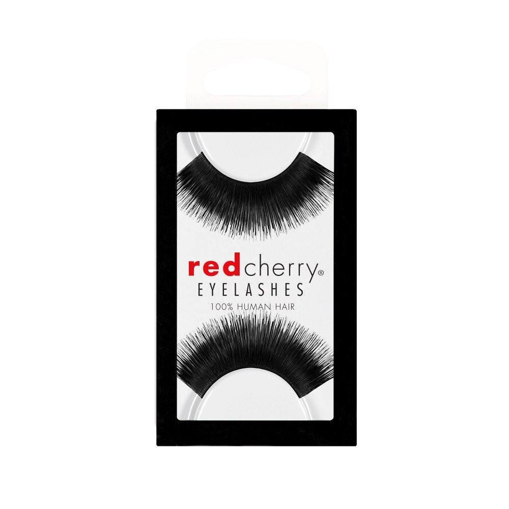 Red Cherry Lashes #201