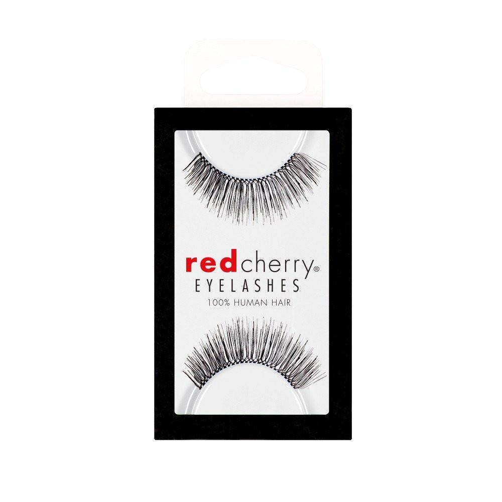 Red Cherry Lashes #205