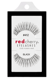 Red Cherry Lashes #412