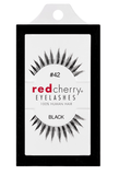 Red Cherry Lashes #42
